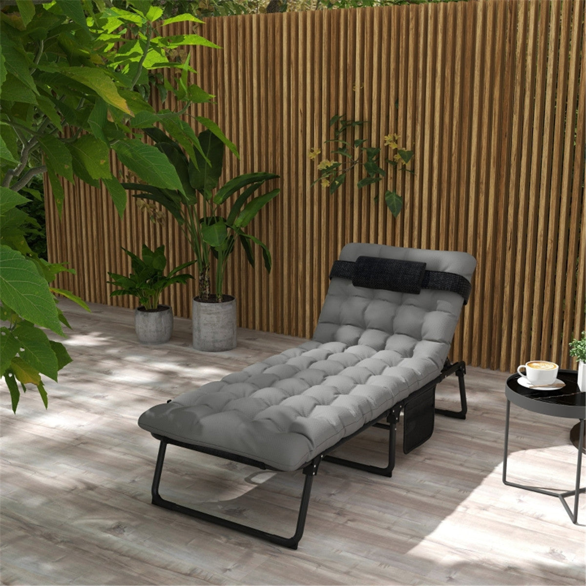 Lounge Chairs Outdoor